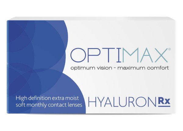 OPTIMAX HYALURON RX