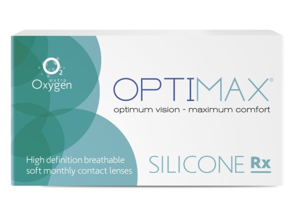 OPTIMAX SILICONE RX